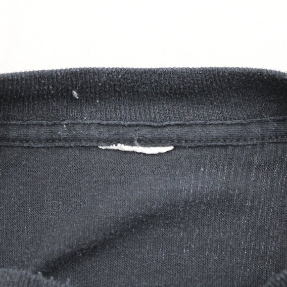 Vintage Graphic T-shirt - Wolf Pack Big Graphic - Men's XL - Picture 13 of 13